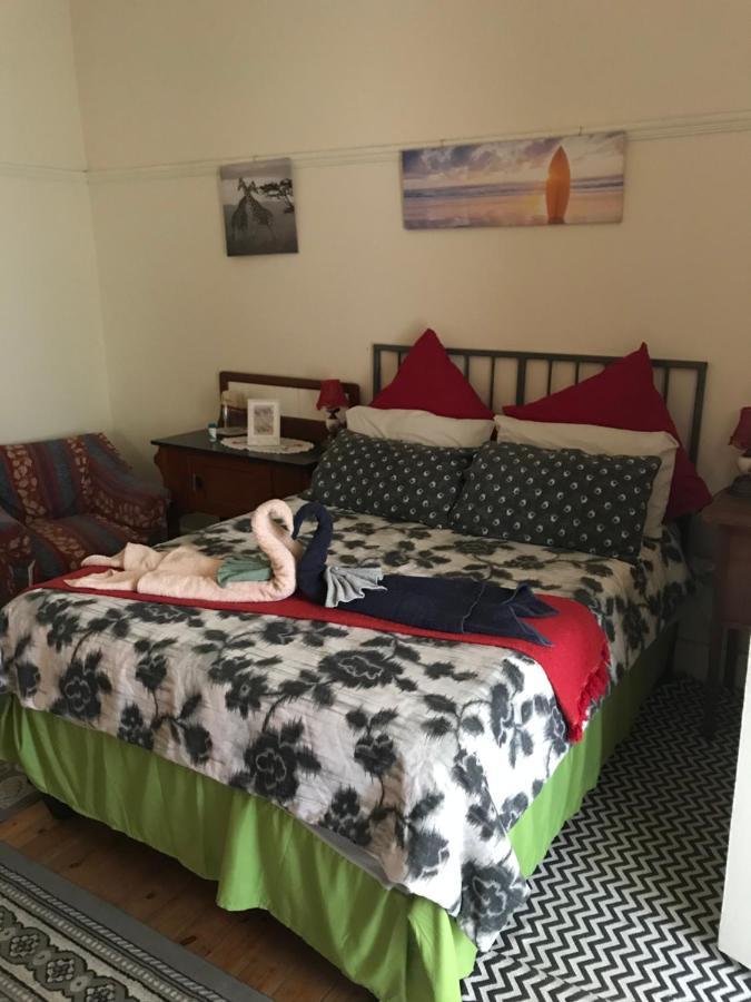 Tranquility In Klein Karoo Apartment Oudtshoorn Exterior photo