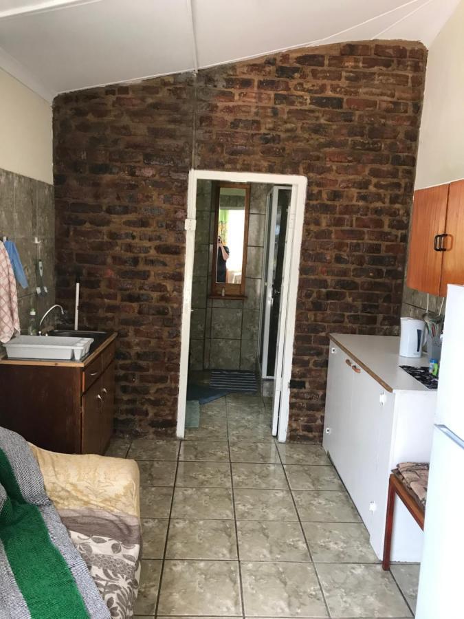 Tranquility In Klein Karoo Apartment Oudtshoorn Exterior photo