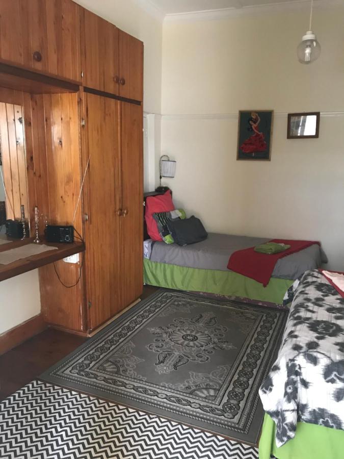 Tranquility In Klein Karoo Apartment Oudtshoorn Exterior photo